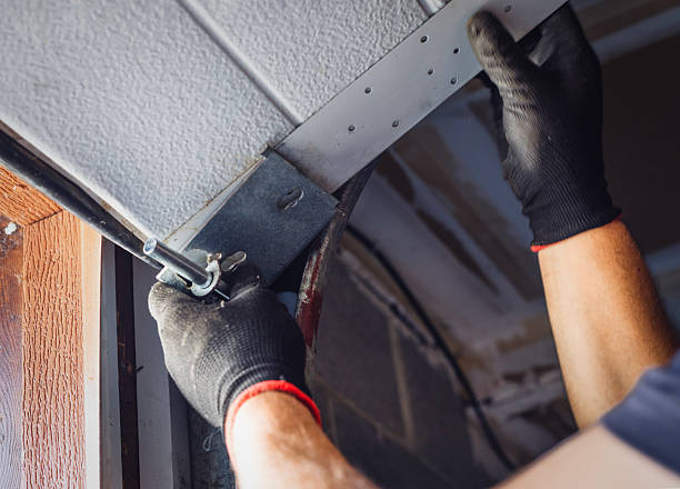 Reliable Garage Door Panel Replacement contractor in Robbins, IL by Garage Doors Repair Pro